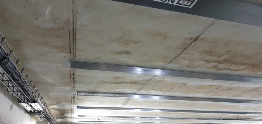 Renfort Plat Carbone - Paris