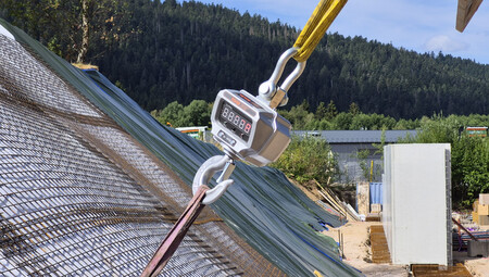 254 ancres pour stabiliser des talus à Gérardmer