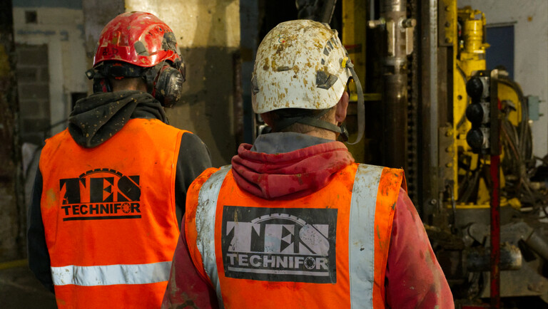 Transformation de l’ancien Printemps Metz