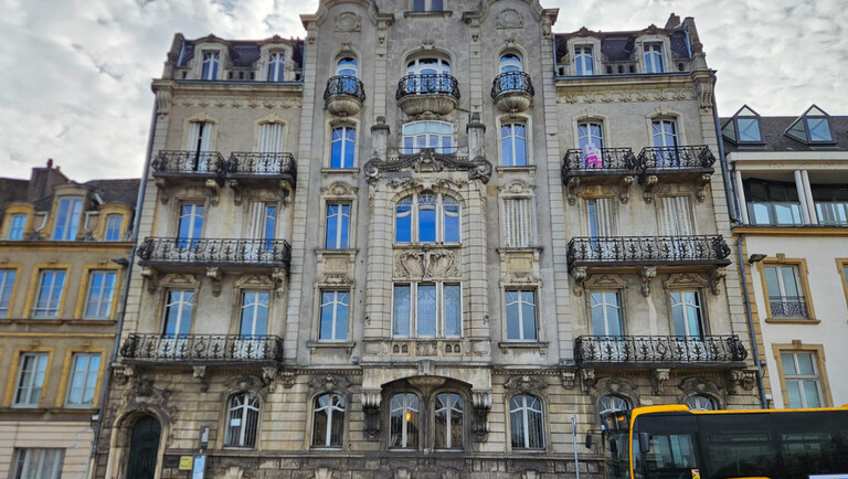 Renforcer un immeuble sans travaux lourds