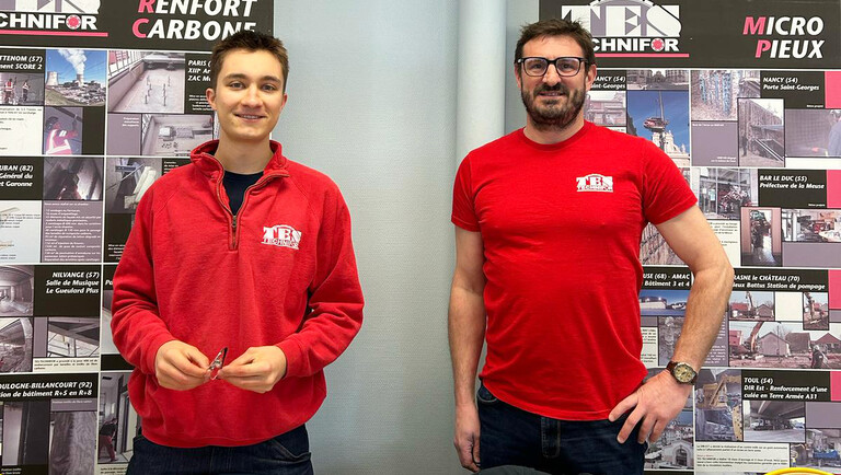 Portes ouvertes à l’IUT Nancy-Brabois