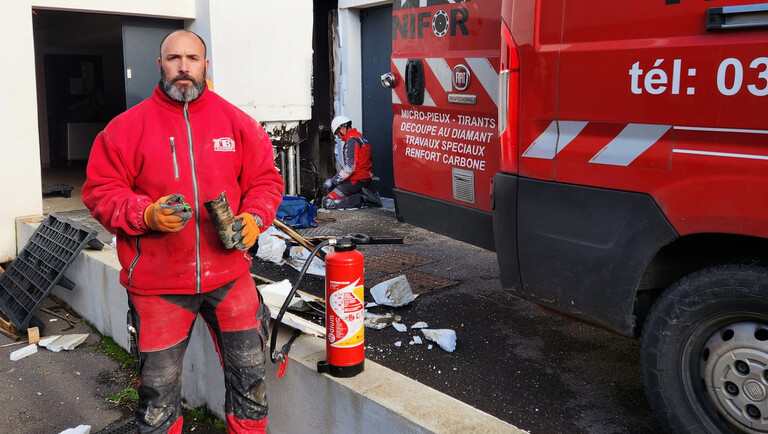 Quand une formation sauve des vies