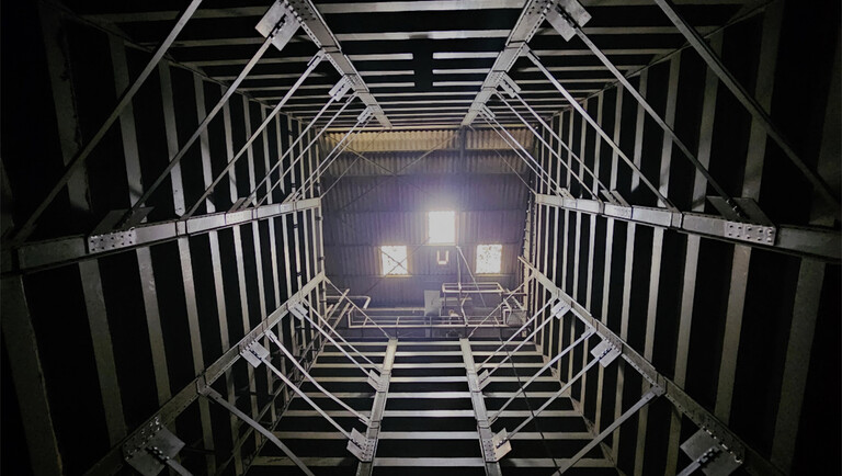 Un défi structurel au cœur d’un silo
