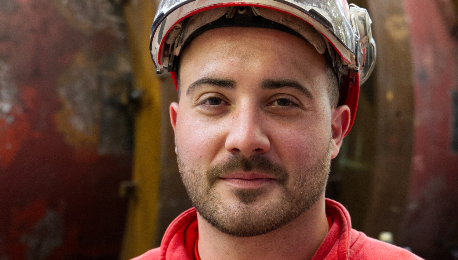 Louis Marchand : l’action au cœur des travaux spéciaux