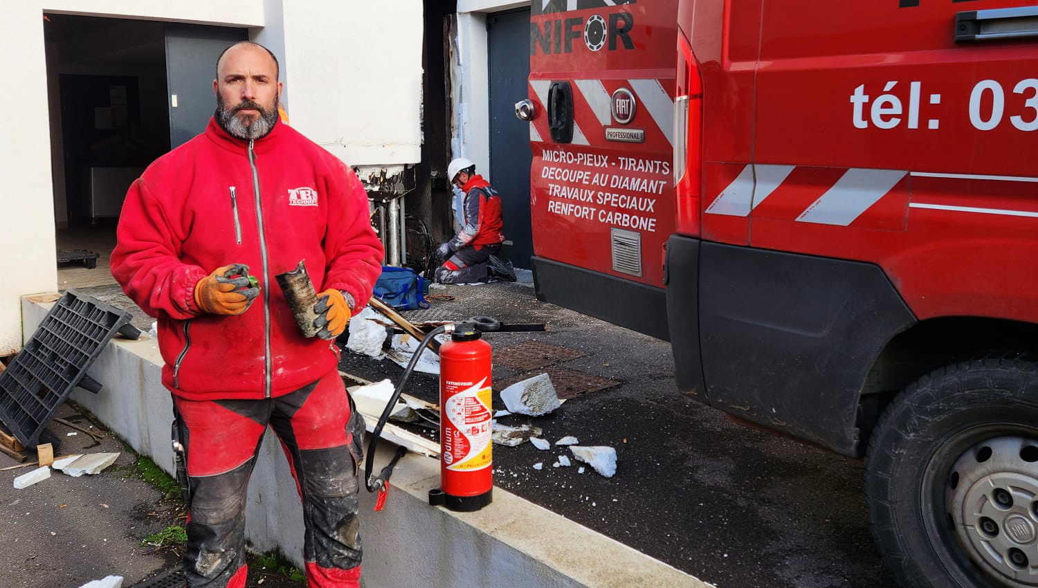 Quand une formation sauve vraiment des vies