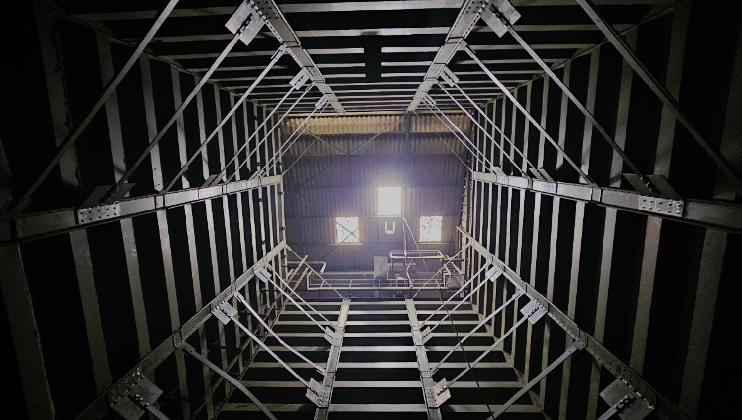 Un défi structurel au cœur d’un silo